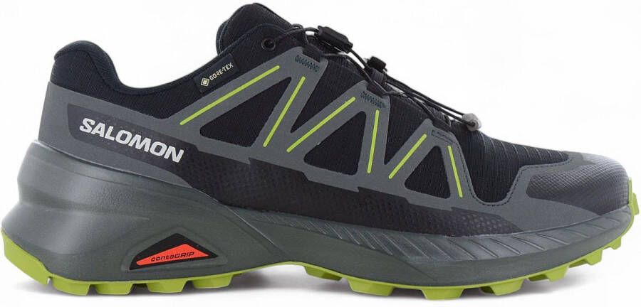 Salomon Speedcross Peak GTX GORE-TEX Heren Trailschoenen Hardloopschoenen