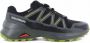 Salomon Speedcross Peak GTX GORE-TEX Heren Trailschoenen Hardloopschoenen - Thumbnail 1