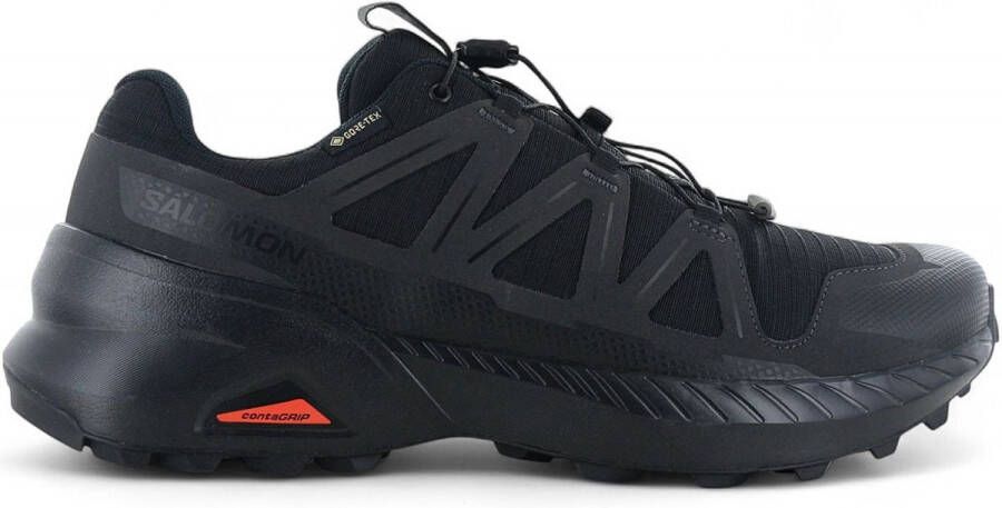 Salomon Speedcross Peak GTX GORE-TEX Heren Trailschoenen Hardloopschoenen