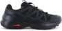 Salomon Speedcross Peak GTX GORE-TEX Heren Trailschoenen Hardloopschoenen - Thumbnail 3