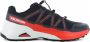 Salomon Speedcross Peak Heren Trailschoenen Hardloopschoenen - Thumbnail 1