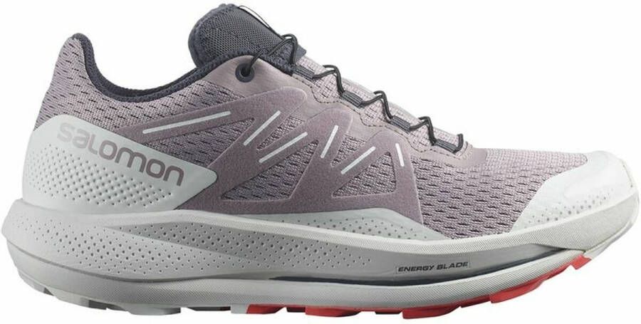 Salomon Sportschoenen voor Dames Pulsar Trail Paars
