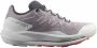 Salomon Sportschoenen voor Dames Pulsar Trail Paars - Thumbnail 1