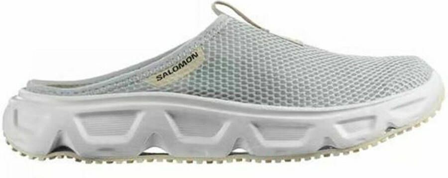 Salomon Sportschoenen voor Dames Reelax Slide 6.0 Grijs