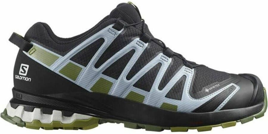 Salomon Sportschoenen voor XA Pro 3D V8 Gore-Tex XA Pro 3D V8 Gore-Tex Zwart