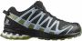 Salomon Sportschoenen voor XA Pro 3D V8 Gore-Tex XA Pro 3D V8 Gore-Tex Zwart - Thumbnail 1