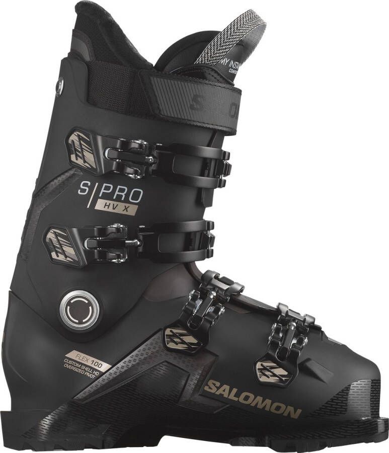 Salomon s pro HV X100 gw Skischoenen heren n