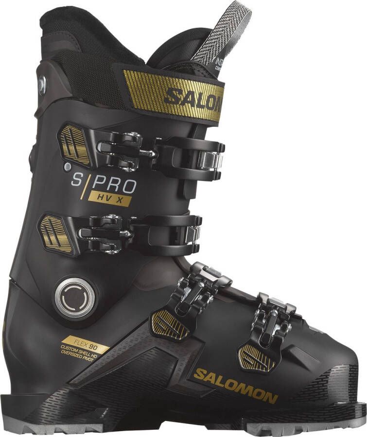 Salomon s pro HV X90 w gw Skischoenen dames n