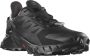Salomon Supercross 4 GTX GORE-TEX Herren Wandelschoenen Outdoor Trail-Running Schoenen Zwart - Thumbnail 1