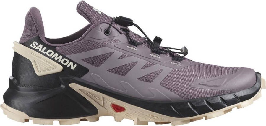 Salomon Trailrunningschoenen SUPERCROSS 4 W Trailrunning-schoenen