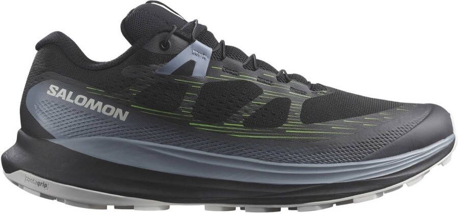 Salomon Ultra Glide 2 Trailrunningschoenen Regular grijs