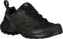 Salomon X ADVENTURE GTX GORE-TEX Heren Wandelschoenen Trail-Running schoenen Zwart - Thumbnail 3
