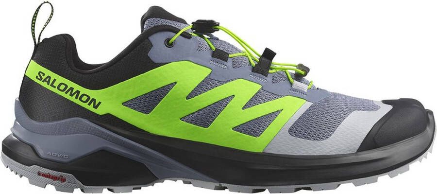 Salomon X-adventure Trailrunningschoenen Grijs 1 3 Man