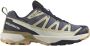 Salomon X Ultra 360 Edge GTX Multisportschoenen grijs - Thumbnail 1