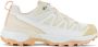 Salomon X ULTRA 360 EDGE W Dames Wandelschoenen Trekkingschoenen Beige - Thumbnail 1