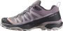 Salomon Women's X Ultra 360 GTX Multisportschoenen grijs - Thumbnail 1