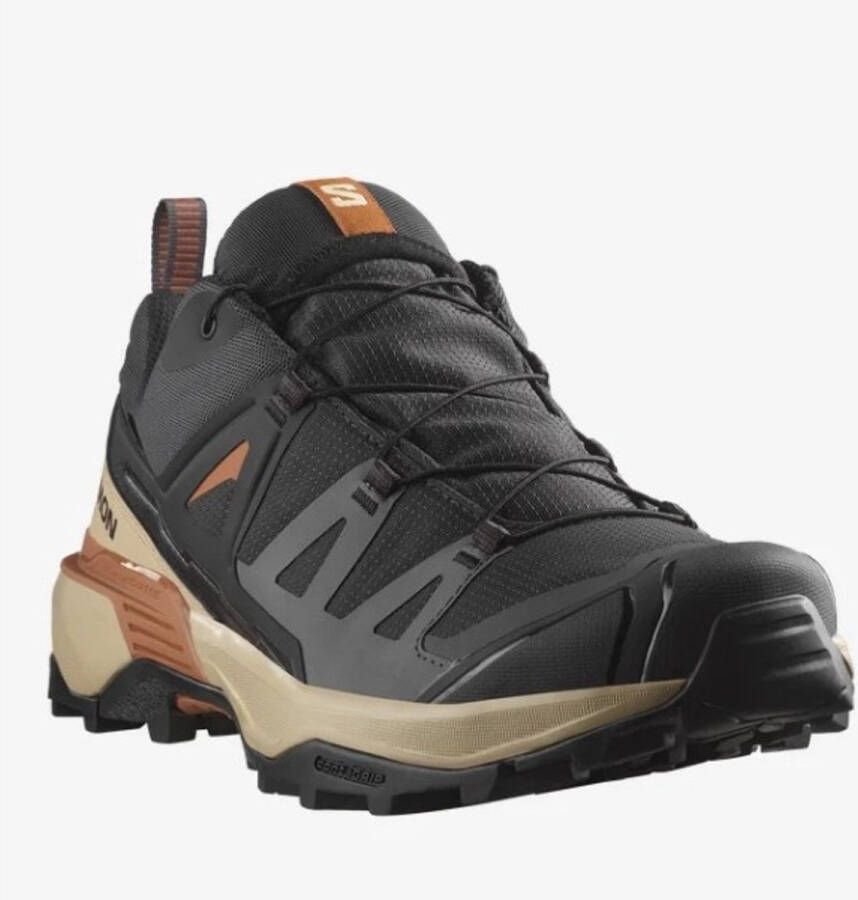 Salomon X Ultra 360 GTX Wandelsneakers heren Grijs