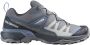 Salomon Women's X Ultra 360 Multisportschoenen grijs - Thumbnail 1