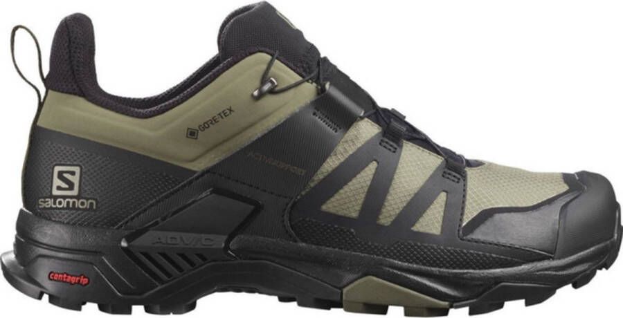 Salomon X ULTRA 4 GTX Deep Heren Sneakers