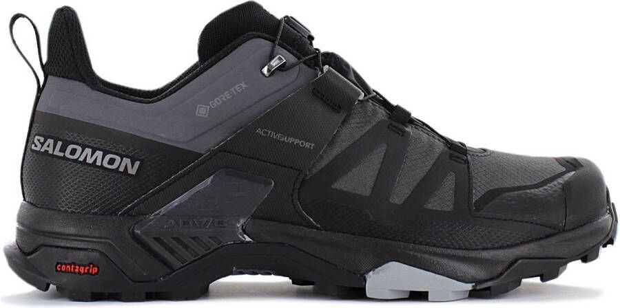Salomon gore sales tex schoenen