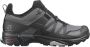 Salomon X ULTRA 4 GTX GORE-TEX Herren Wandelschoenen Outdoor Trekking Schoenen Grijs-Zwart - Thumbnail 1