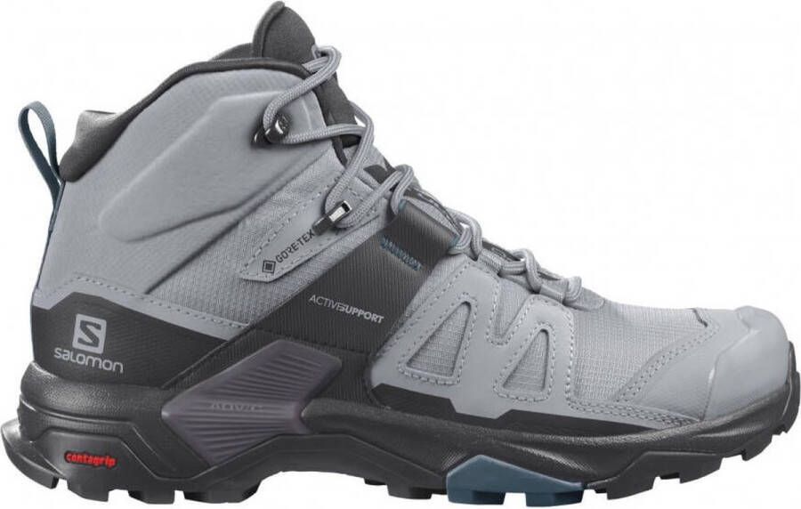 Salomon Women's X Ultra 4 Mid Gore-Tex Shoes Wandelschoenen