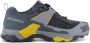 Salomon X ULTRA 5 GTX GORE-TEX Heren Wandelschoenen Outdoor schoenen Grijs - Thumbnail 3