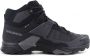Salomon X ULTRA 5 MID GTX GORE-TEX Heren Wandelschoenen Outdoor schoenen Boots - Thumbnail 4