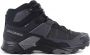 Salomon X ULTRA 5 MID WIDE GTX GORE-TEX Heren Wandelschoenen Outdoor schoenen Boots - Thumbnail 1