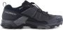 Salomon X ULTRA 5 WIDE GTX GORE-TEX Heren Wandelschoenen Zwart - Thumbnail 3
