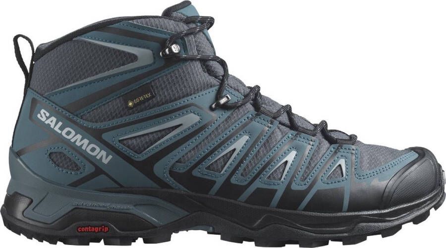 Salomon X ULTRA PIONEER MID GTX Heren Sneakers