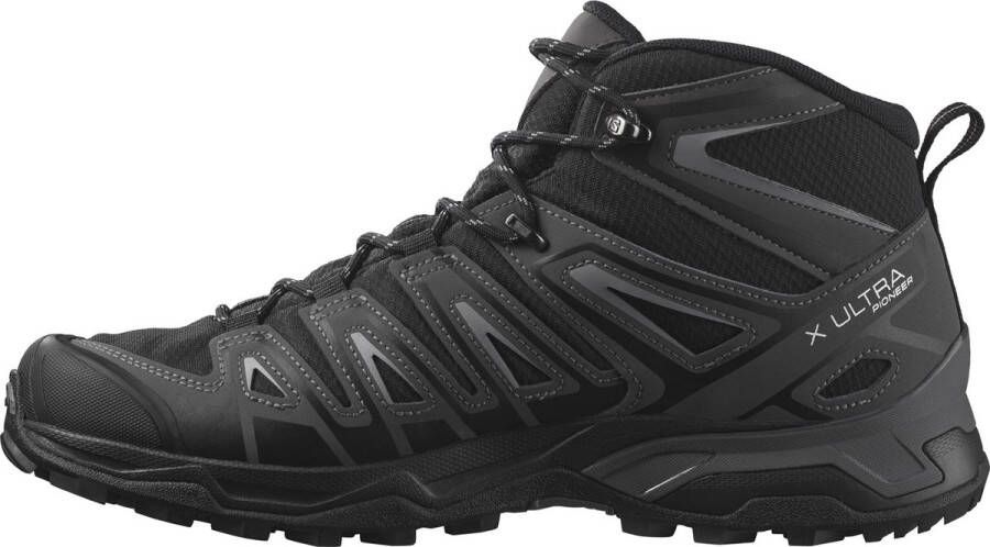 Salomon X ULTRA PIONEER MID GTX Heren Sneakers