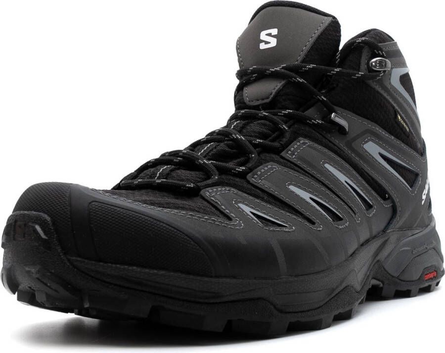 Salomon Outdoorschoenen X Ultra Pioneer Mid Gtx Sportwear Volwassen