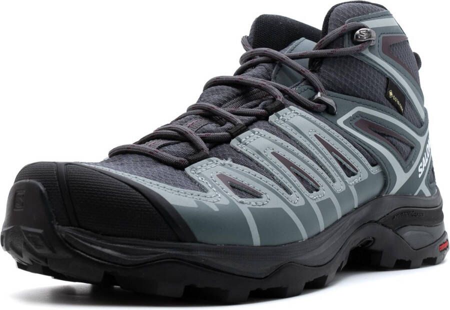 Salomon Outdoorschoenen X Ultra Pioneer Mid Gtx W Sportwear Vrouwen