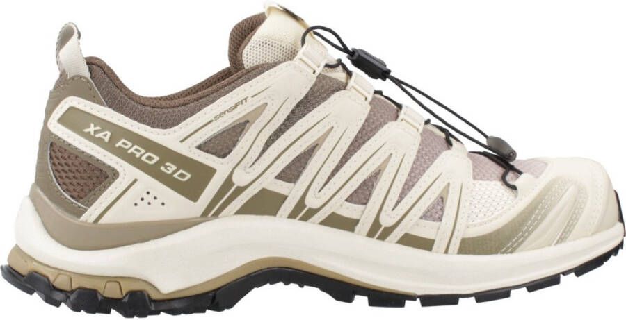Salomon XA PRO 3D Groen 39 1 3