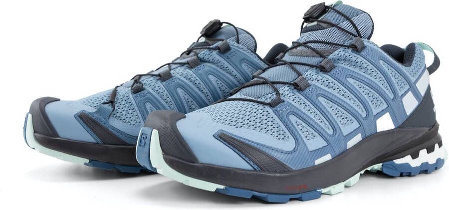 Salomon Xa Pro 3Dv8w Wandelschoenen Sportwear Volwassen