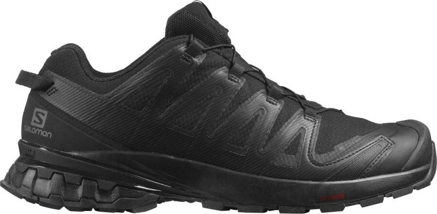 Salomon XA Pro 3D V8 GTX wandelsneakers heren zwart