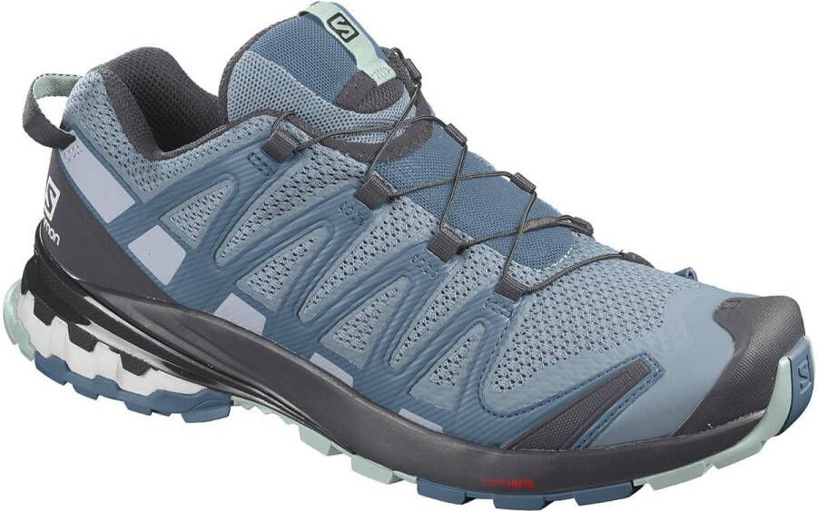 Salomon Xa Pro 3Dv8w Trekkingschoenen Sportwear Volwassen