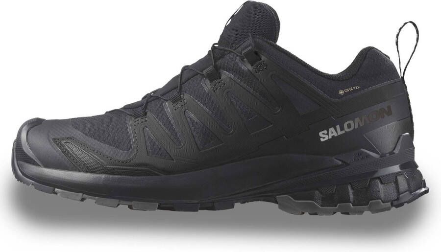 Salomon XA PRO 3D V9 GTX GORE-TEX Heren Wandelschoenen Trail-Running Schoenen