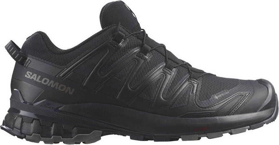 Salomon XA PRO 3D V9 GTX GORE-TEX Heren Wandelschoenen Trail-Running Schoenen