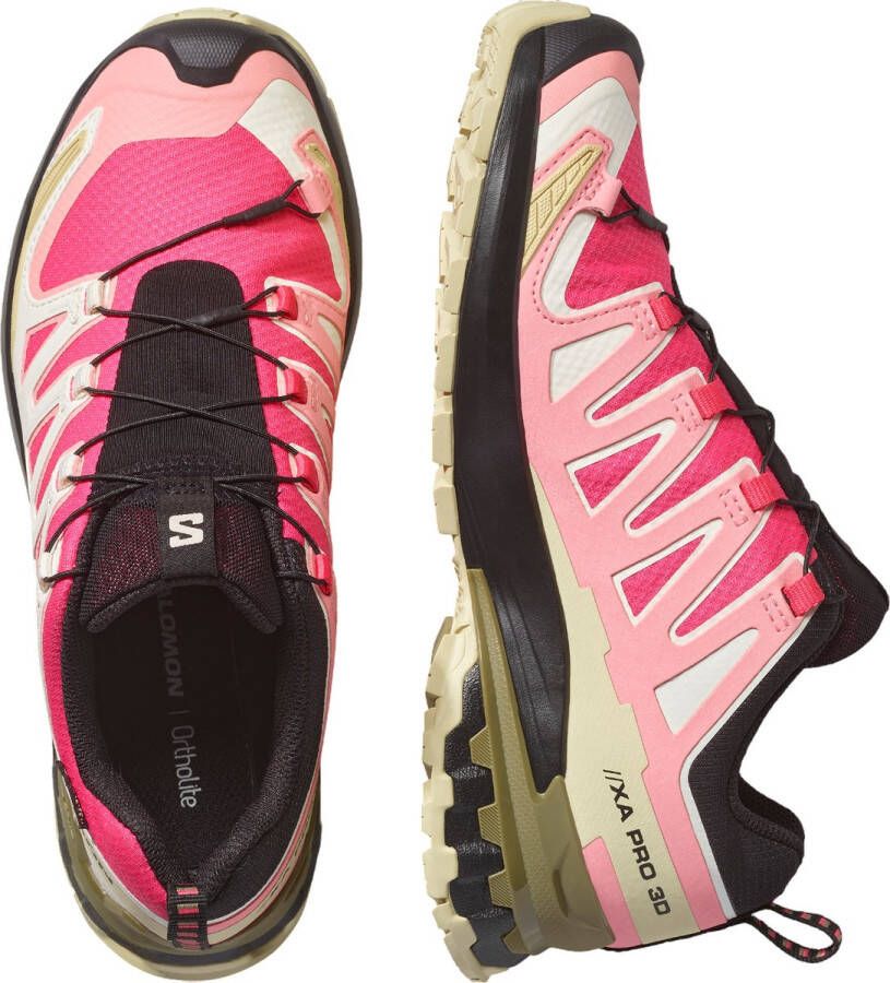 Salomon XA PRO 3D V9 GTX