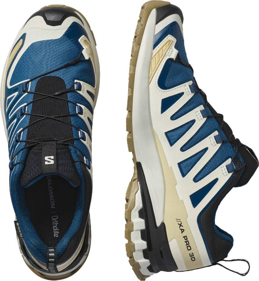 Salomon XA PRO 3D V9 GTX