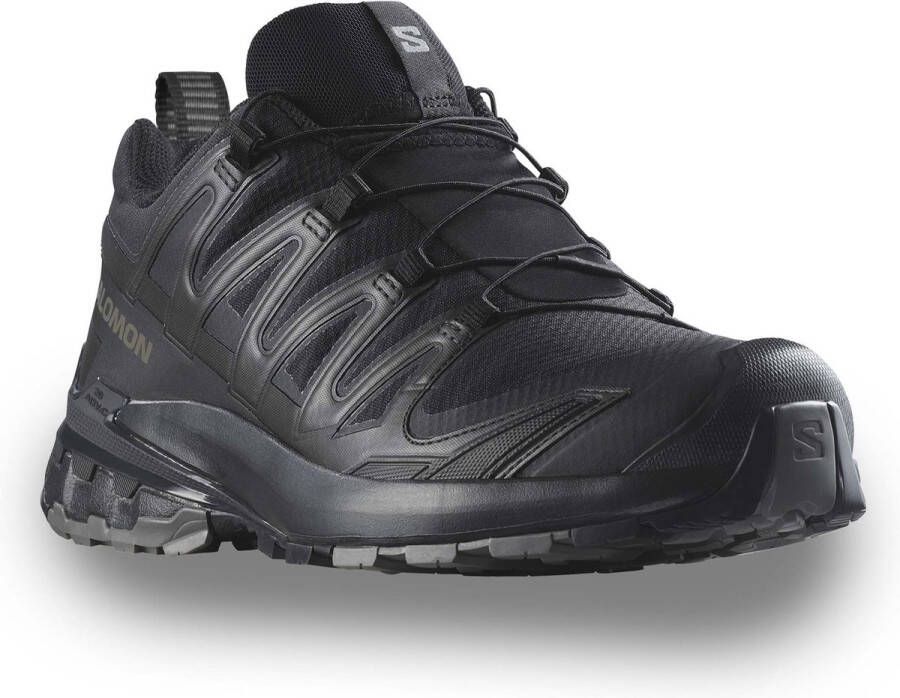 Salomon XA PRO 3D V9 GTX GORE-TEX Heren Wandelschoenen Trail-Running Schoenen