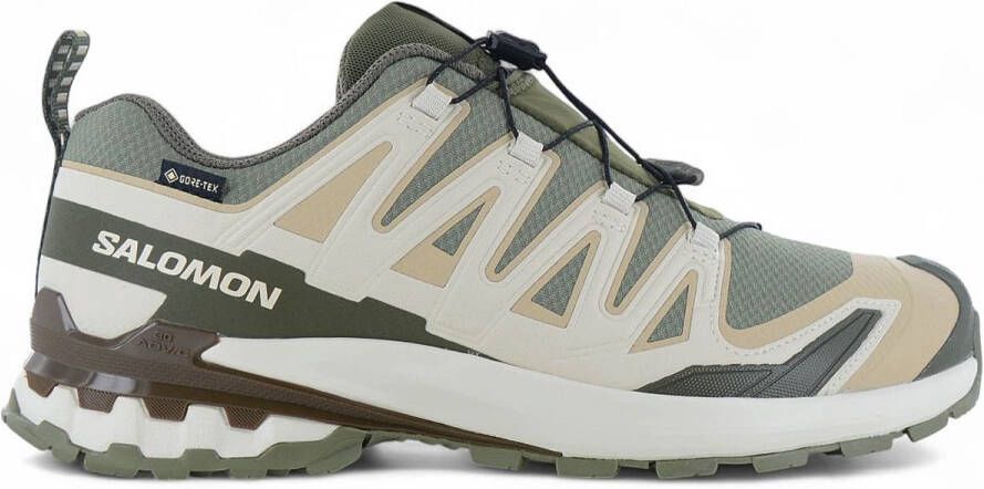 Salomon XA PRO 3D V9 GTX GORE-TEX Heren Wandelschoenen Trailschoenen