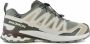 Salomon XA PRO 3D V9 GTX GORE-TEX Heren Wandelschoenen Trailschoenen - Thumbnail 6