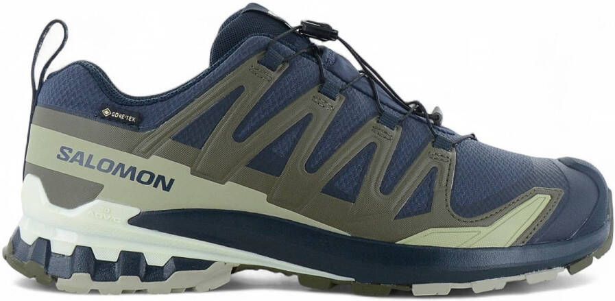 Salomon XA PRO 3D V9 GTX GORE-TEX Heren Wandelschoenen Trailschoenen