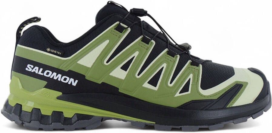 Salomon XA PRO 3D V9 GTX GORE-TEX Heren Wandelschoenen Trailschoenen