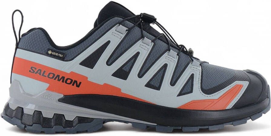 Salomon XA PRO 3D V9 GTX GORE-TEX Heren Wandelschoenen Trailschoenen