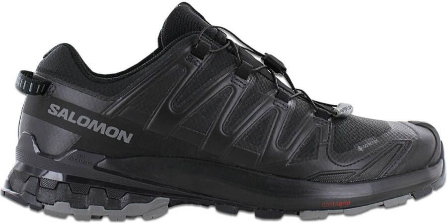 Salomon XA PRO 3D V9 GTX GORE-TEX Heren Wandelschoenen Trail-Running Schoenen