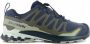 Salomon XA PRO 3D V9 GTX GORE-TEX Heren Wandelschoenen Trailschoenen - Thumbnail 3